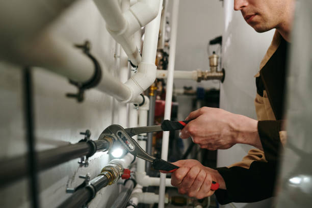 Best Emergency Plumber  in Lagrange, IN