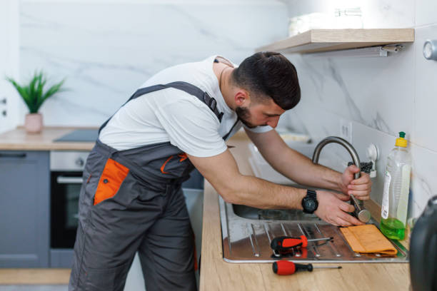 Best Gas Line Repair  in Lagrange, IN