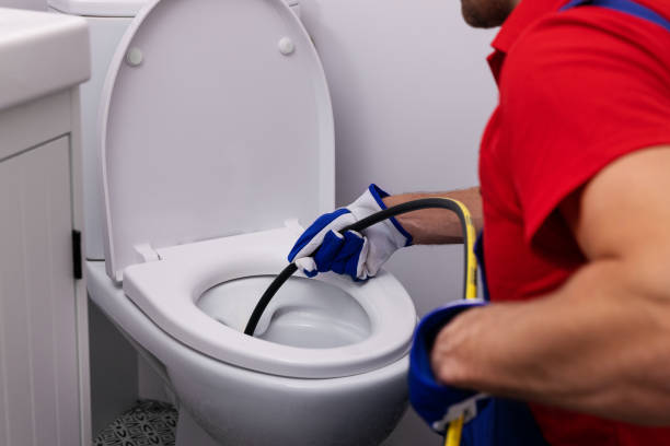 Reliable Lagrange, IN Plumbing Solutions