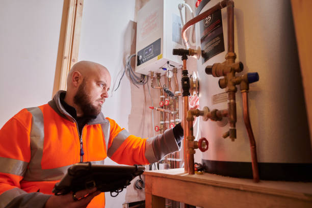 Best Hot Water Heater Installation  in Lagrange, IN
