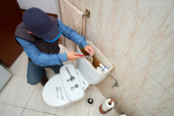 Best Plumbing Inspection Services  in Lagrange, IN