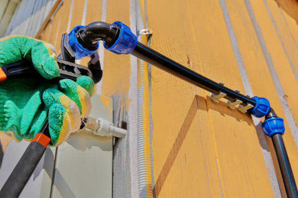 Best Commercial Plumbing Services  in Lagrange, IN
