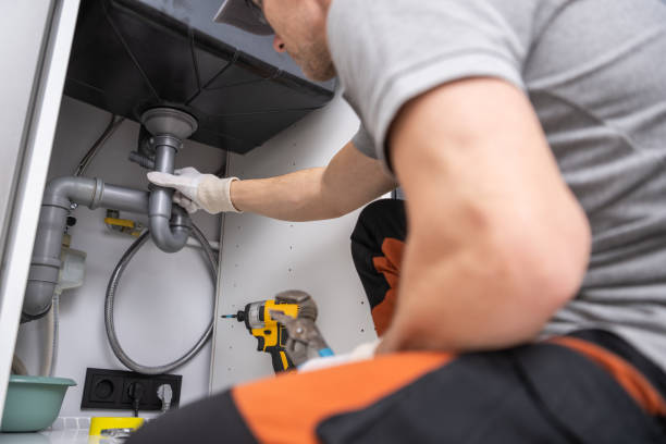  Lagrange, IN Plumbing Pros