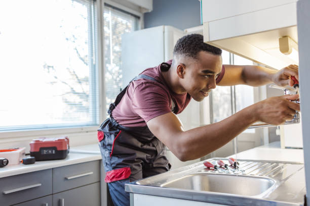 Best Water Leak Repair  in Lagrange, IN
